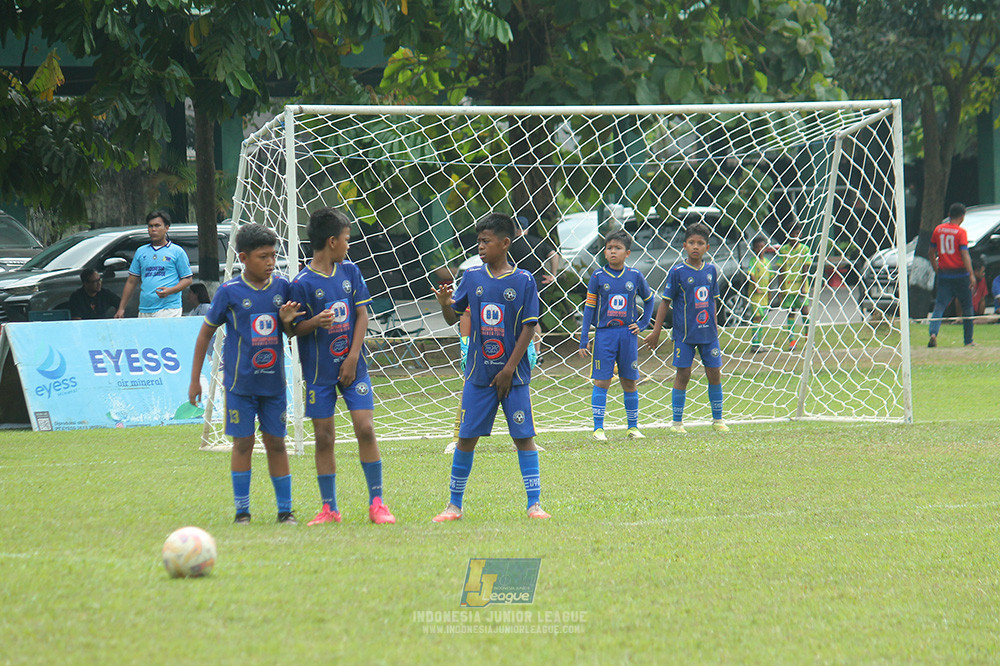 big 24 ijl u11 140624 khenzi united vs maesa pararaider white