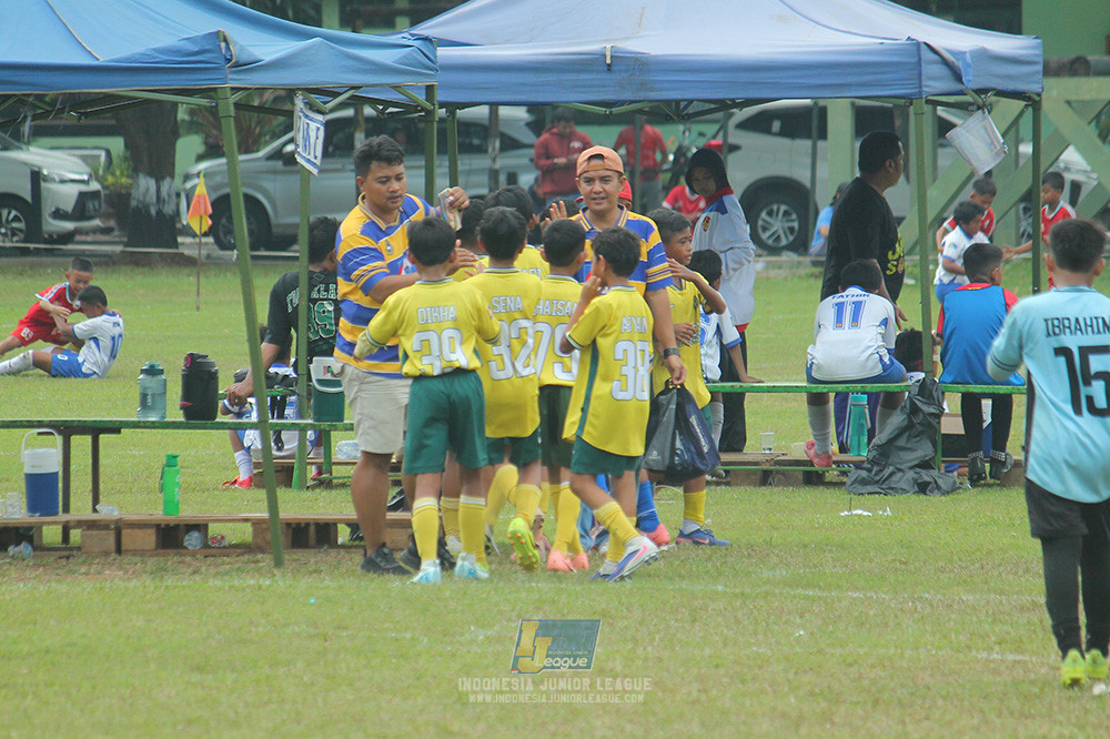 big 24 ijl u11 140624 khenzi united vs maesa pararaider white