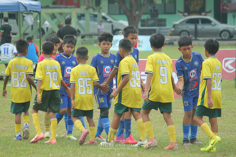 big 24 ijl u11 140624 khenzi united vs maesa pararaider white