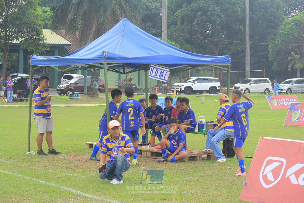 big 24 ijl u11 140624 khenzi united vs maesa pararaider white