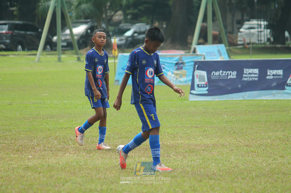 big 24 ijl u11 140624 khenzi united vs maesa pararaider white
