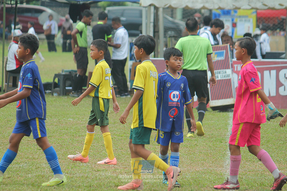 big 24 ijl u11 140624 khenzi united vs maesa pararaider white