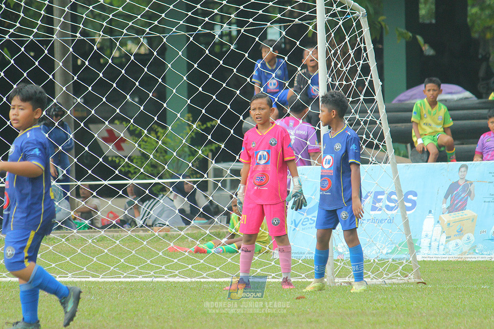 big 24 ijl u11 140624 khenzi united vs maesa pararaider white