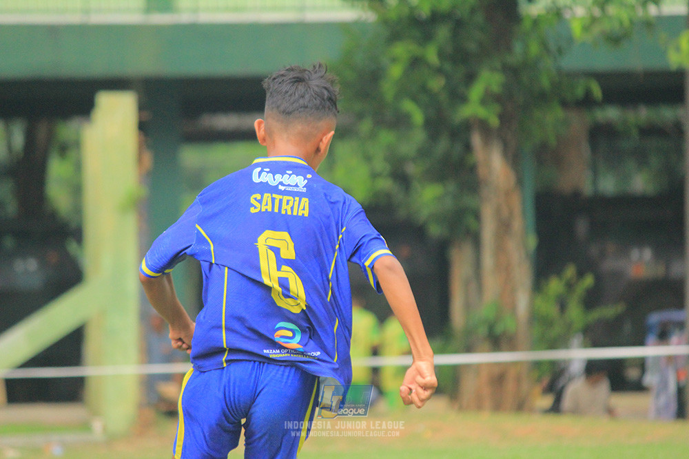 big 24 ijl u11 140624 khenzi united vs maesa pararaider white
