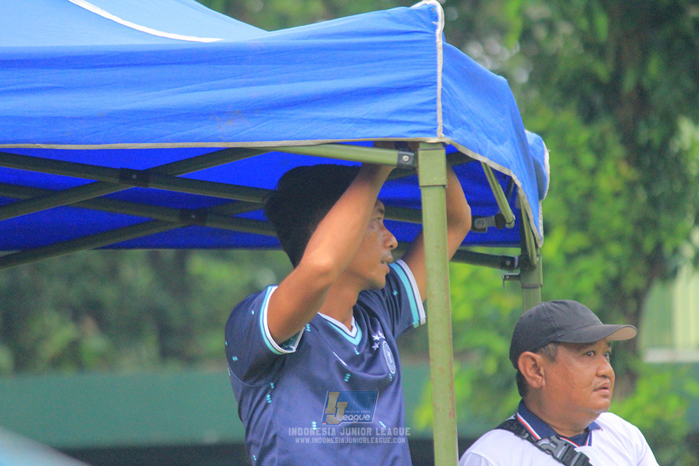 big 24 ijl u11 140624 khenzi united vs maesa pararaider white