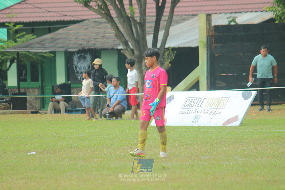 big 24 ijl u11 140624 khenzi united vs maesa pararaider white