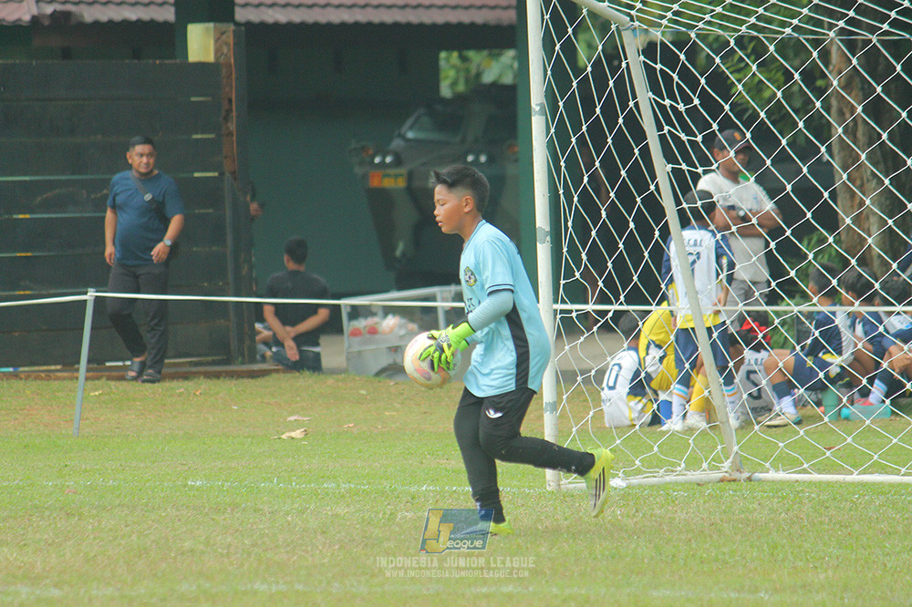 big 24 ijl u11 140624 khenzi united vs maesa pararaider white
