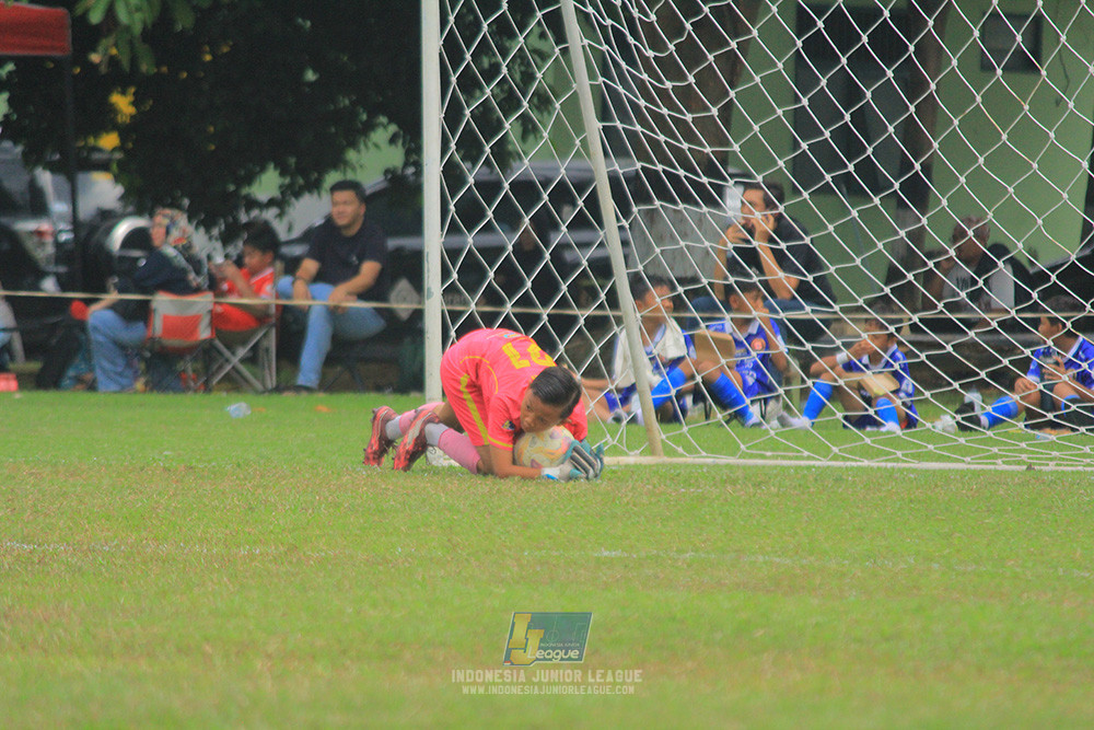 big 24 ijl u11 140624 khenzi united vs maesa pararaider white