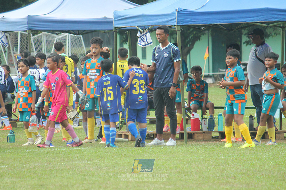 big 24 ijl u11 140624 khenzi united vs maesa pararaider white