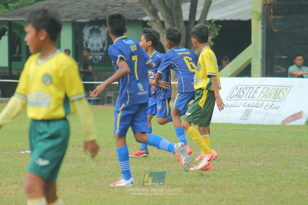 big 24 ijl u11 140624 khenzi united vs maesa pararaider white
