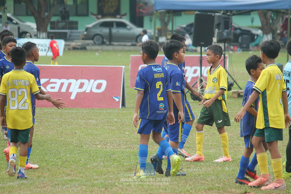 big 24 ijl u11 140624 khenzi united vs maesa pararaider white