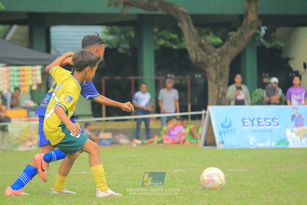big 24 ijl u11 140624 khenzi united vs maesa pararaider white
