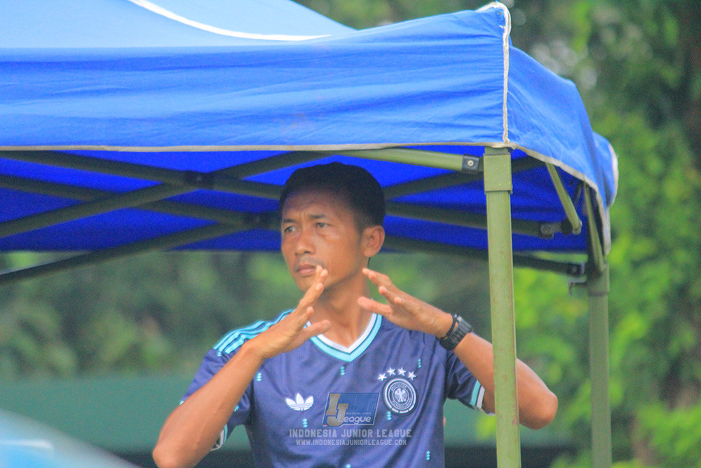 big 24 ijl u11 140624 khenzi united vs maesa pararaider white