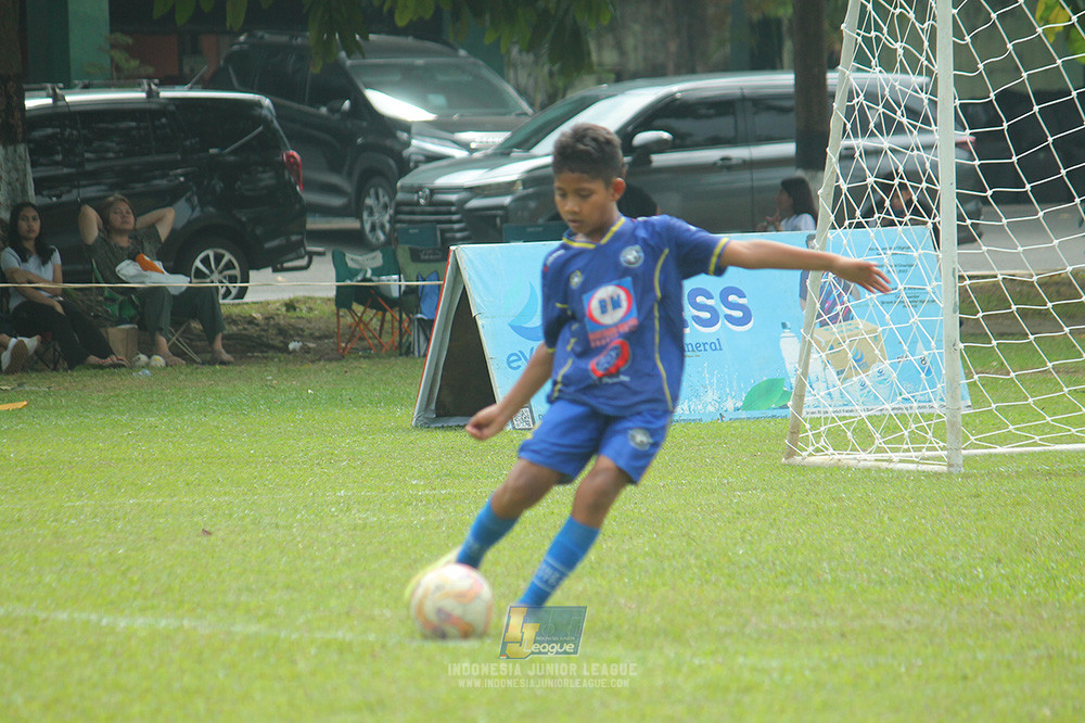big 24 ijl u11 140624 khenzi united vs maesa pararaider white