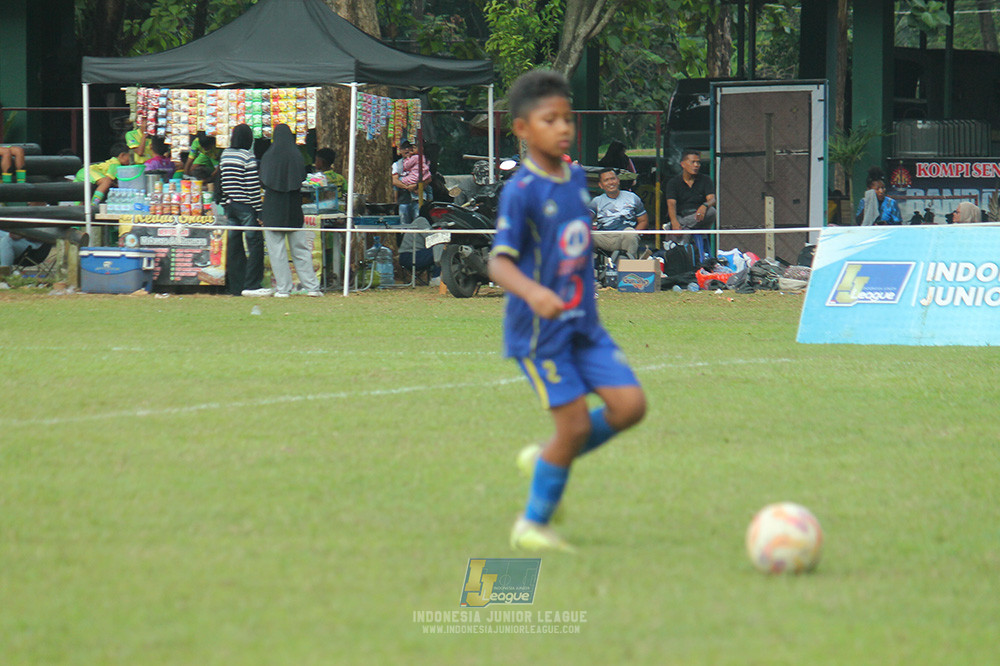big 24 ijl u11 140624 khenzi united vs maesa pararaider white
