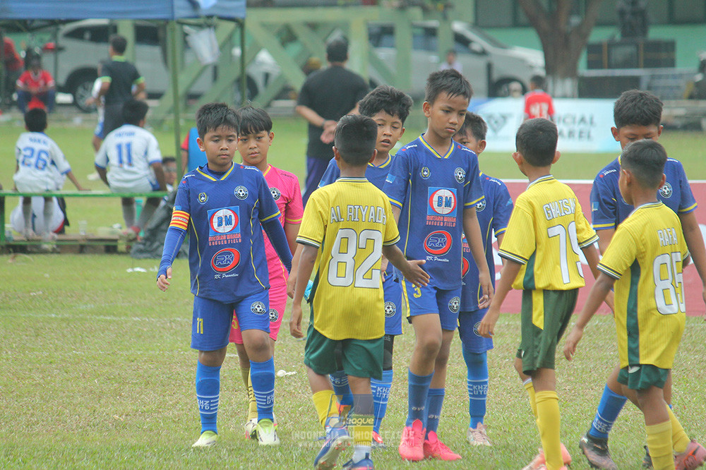 big 24 ijl u11 140624 khenzi united vs maesa pararaider white