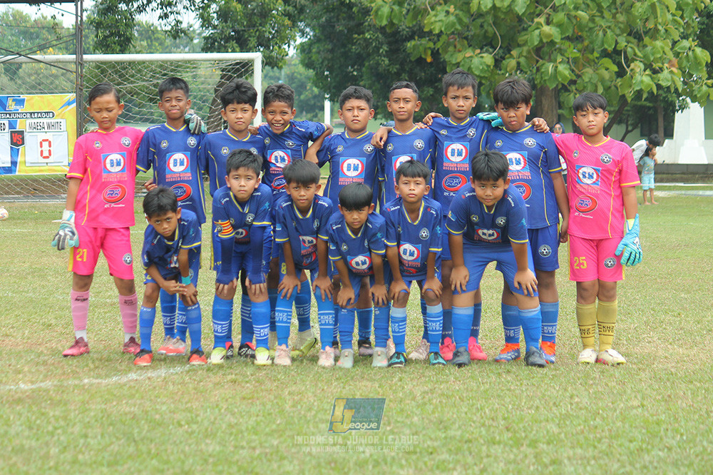 big 24 ijl u11 140624 khenzi united vs maesa pararaider white