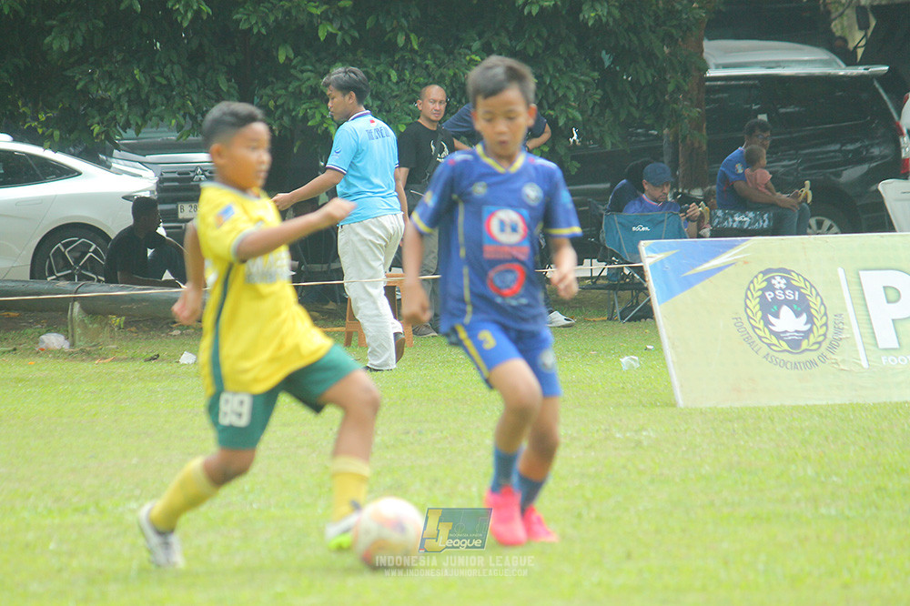 big 24 ijl u11 140624 khenzi united vs maesa pararaider white