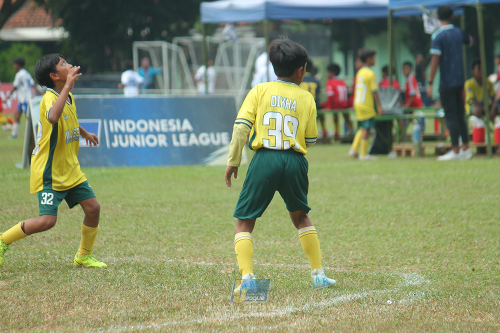 big 24 ijl u11 140624 khenzi united vs maesa pararaider white