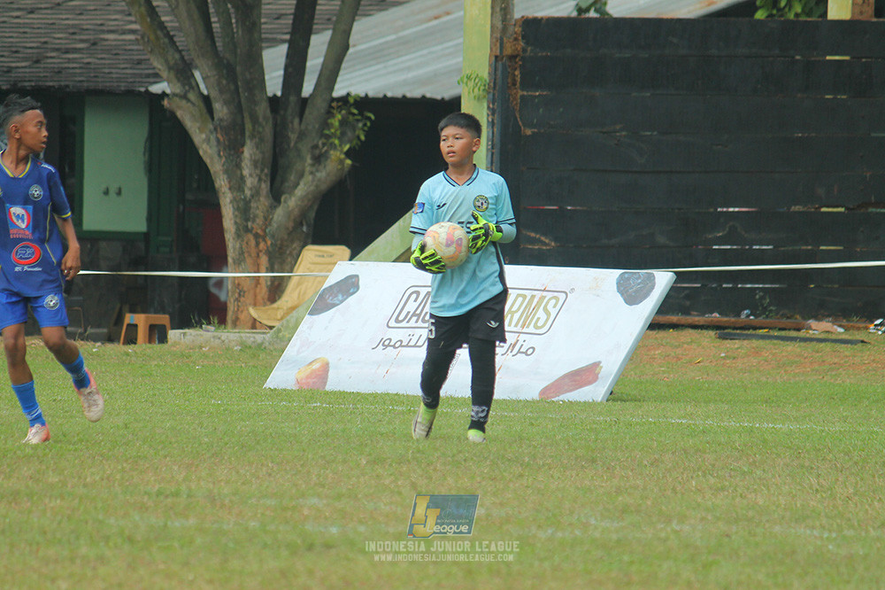 big 24 ijl u11 140624 khenzi united vs maesa pararaider white