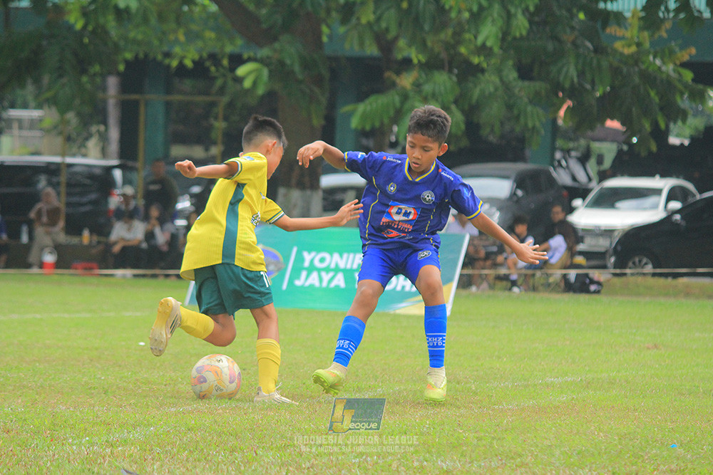 big 24 ijl u11 140624 khenzi united vs maesa pararaider white