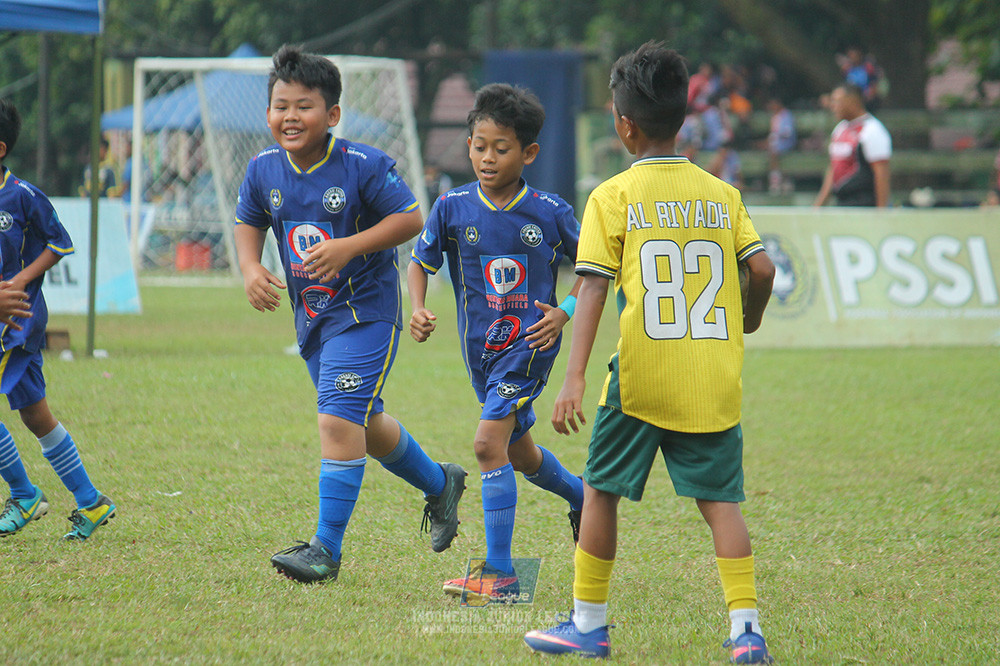 big 24 ijl u11 140624 khenzi united vs maesa pararaider white