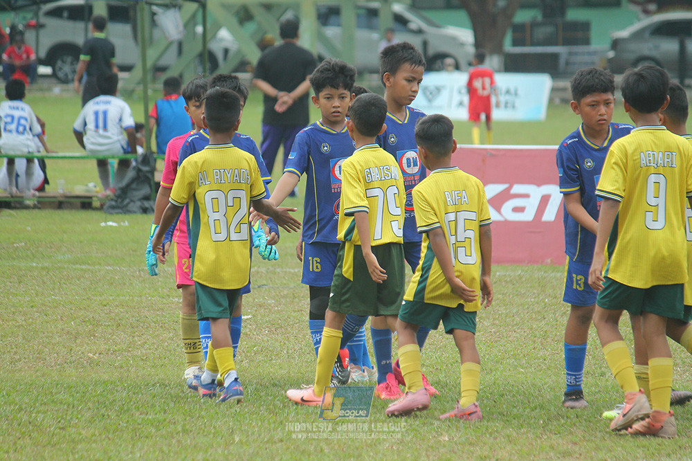 big 24 ijl u11 140624 khenzi united vs maesa pararaider white