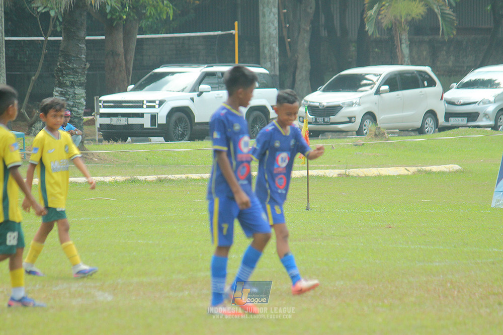 big 24 ijl u11 140624 khenzi united vs maesa pararaider white