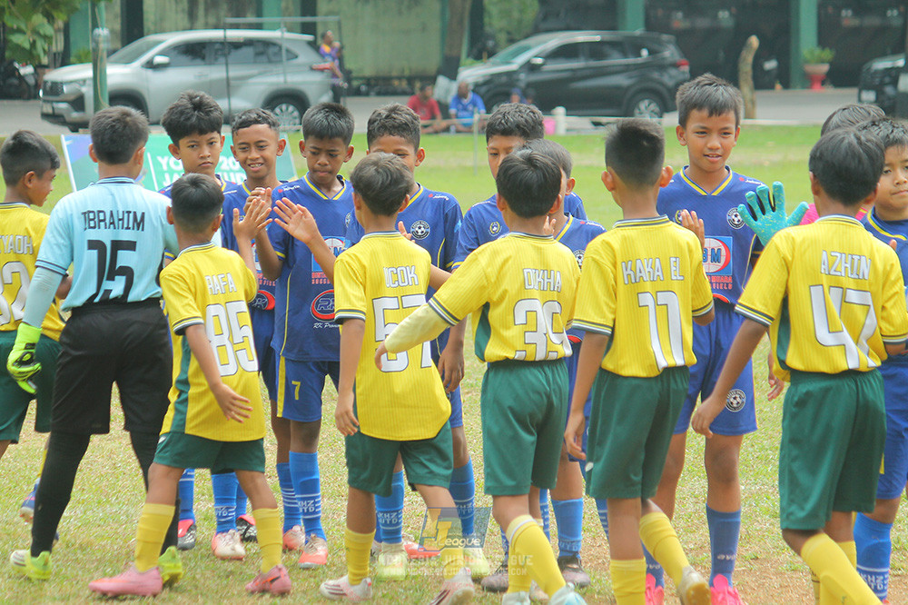 big 24 ijl u11 140624 khenzi united vs maesa pararaider white