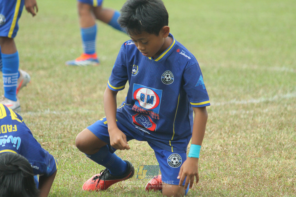 big 24 ijl u11 140624 khenzi united vs maesa pararaider white