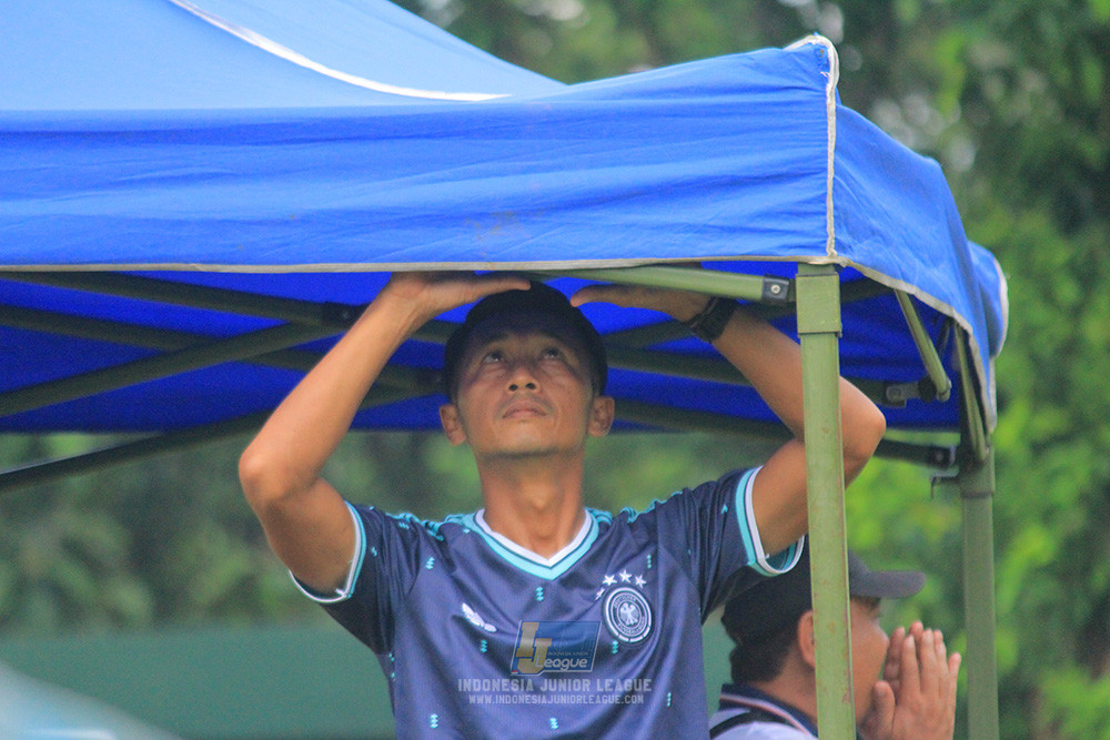 big 24 ijl u11 140624 khenzi united vs maesa pararaider white