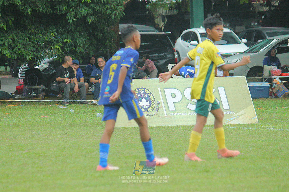 big 24 ijl u11 140624 khenzi united vs maesa pararaider white