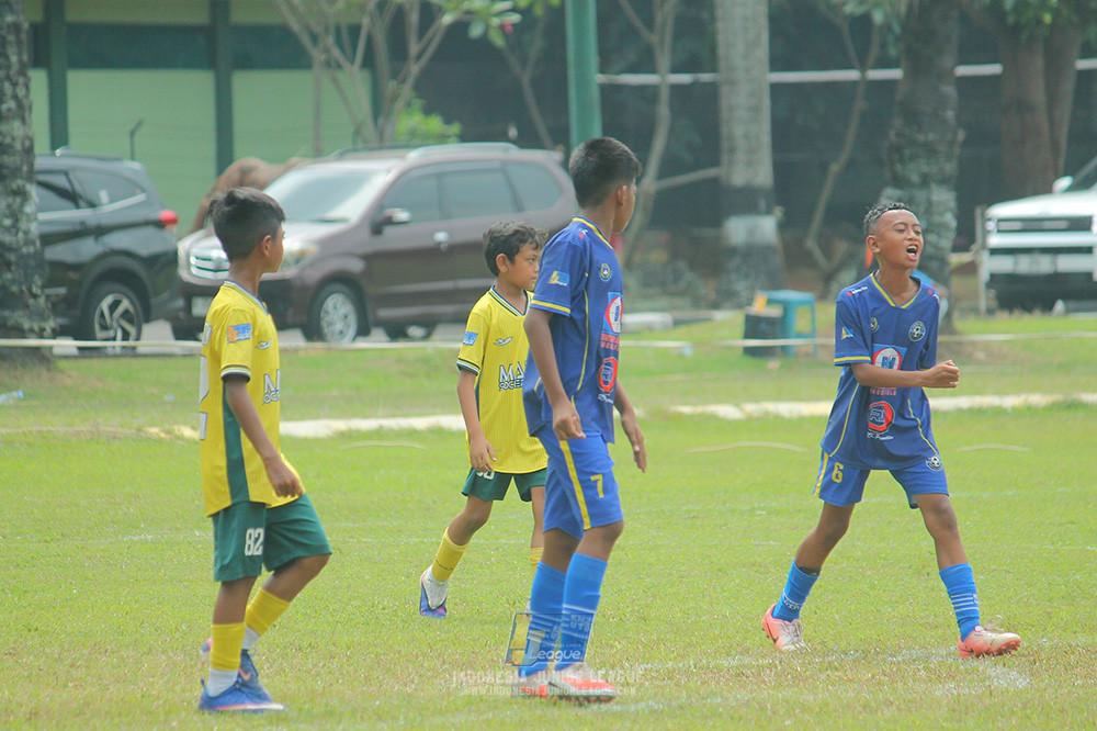big 24 ijl u11 140624 khenzi united vs maesa pararaider white
