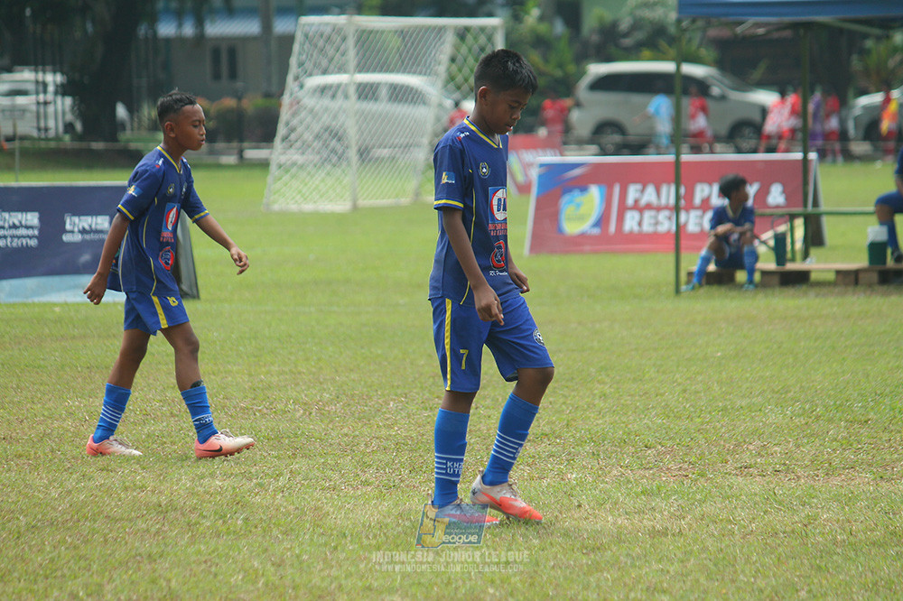big 24 ijl u11 140624 khenzi united vs maesa pararaider white