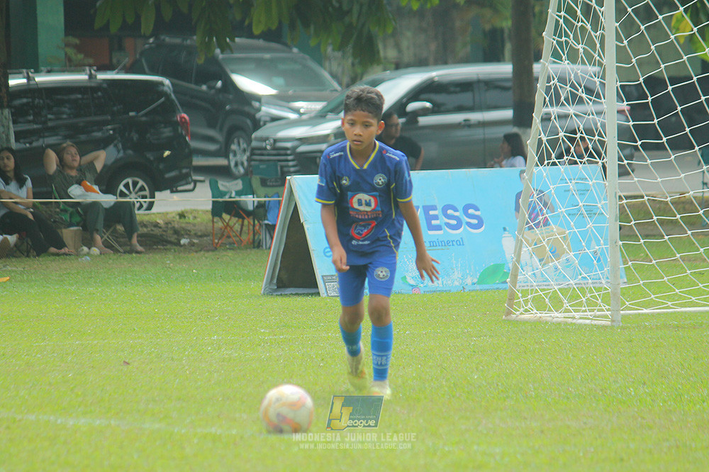 big 24 ijl u11 140624 khenzi united vs maesa pararaider white