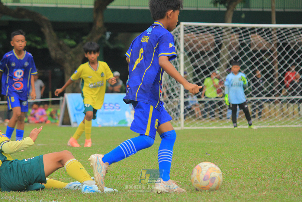 big 24 ijl u11 140624 khenzi united vs maesa pararaider white
