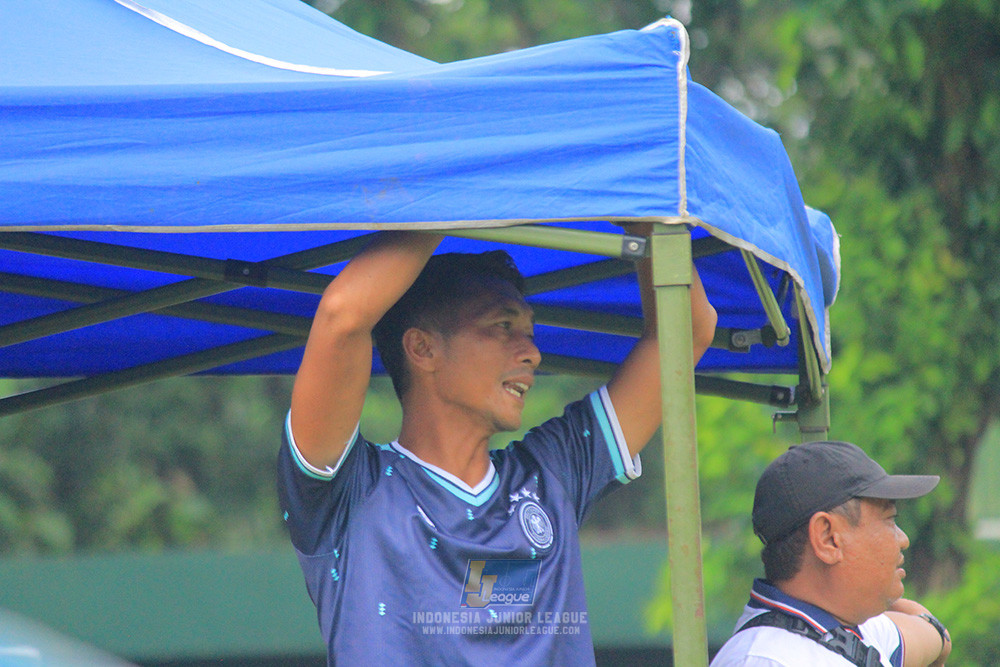 big 24 ijl u11 140624 khenzi united vs maesa pararaider white