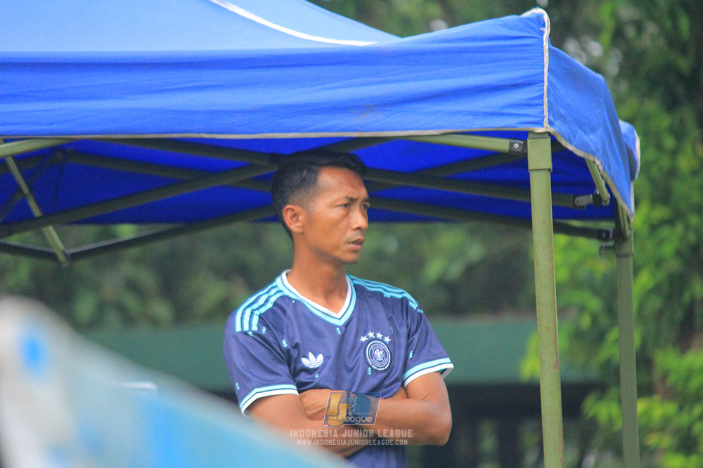 big 24 ijl u11 140624 khenzi united vs maesa pararaider white