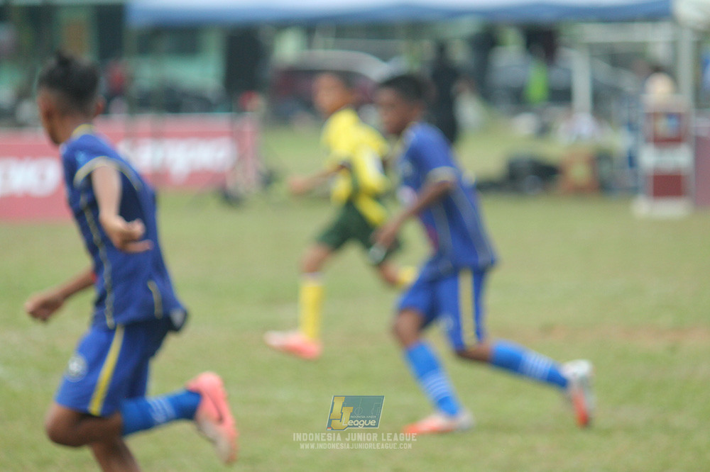 big 24 ijl u11 140624 khenzi united vs maesa pararaider white