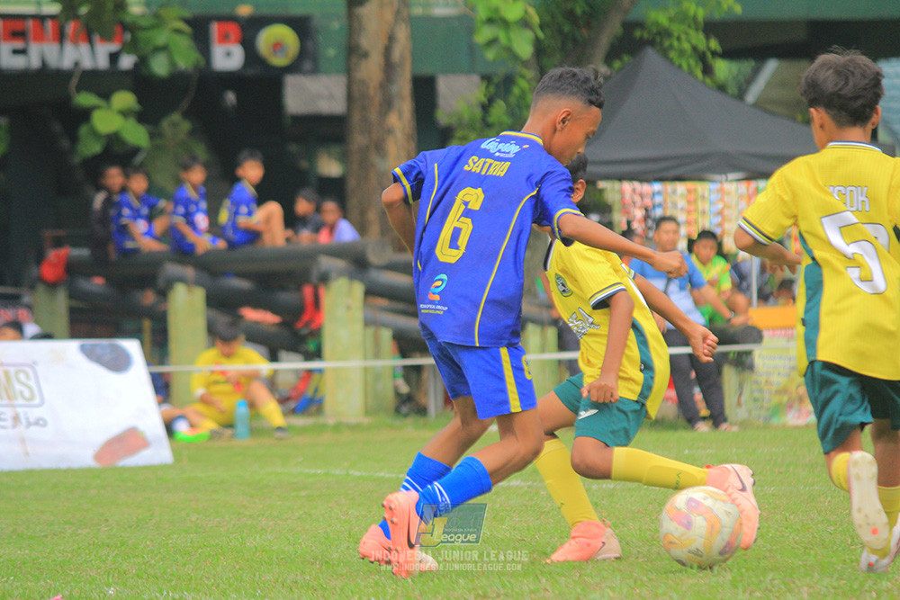big 24 ijl u11 140624 khenzi united vs maesa pararaider white