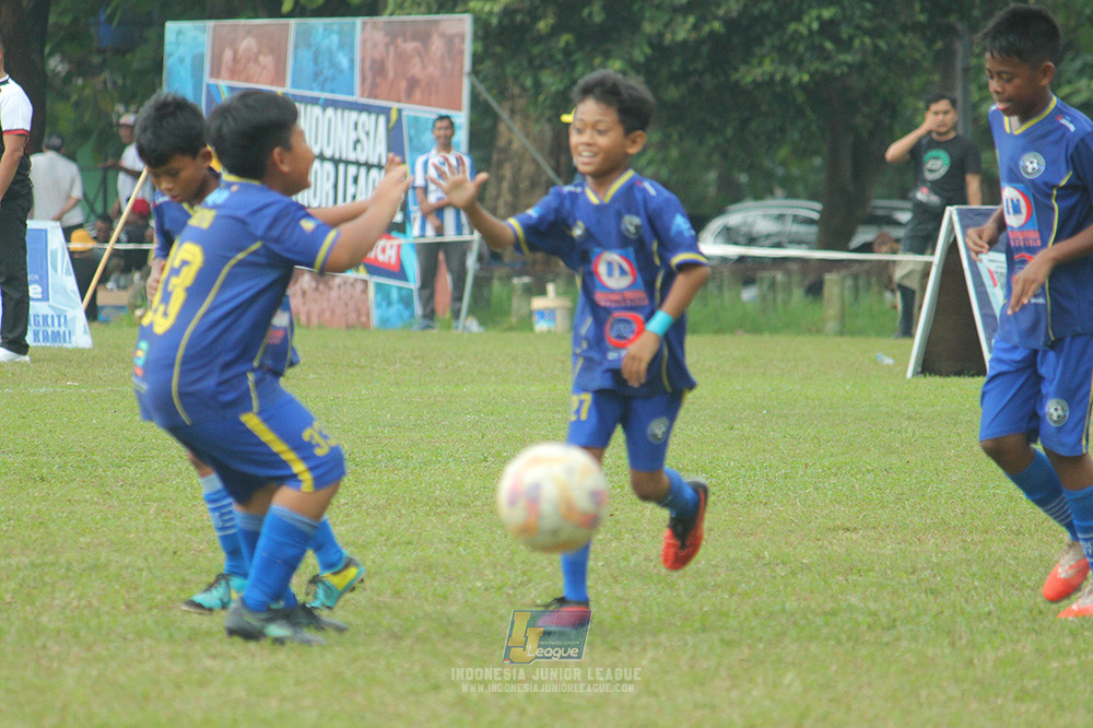big 24 ijl u11 140624 khenzi united vs maesa pararaider white