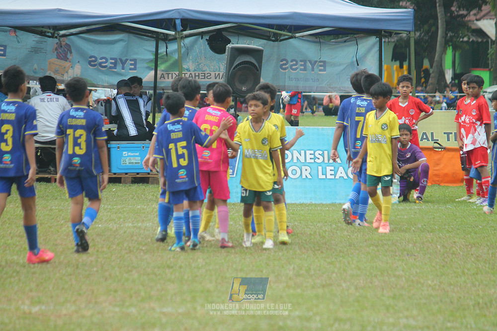 big 24 ijl u11 140624 khenzi united vs maesa pararaider white