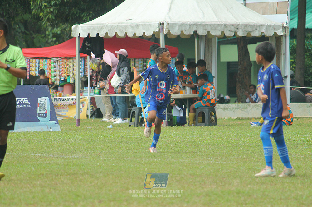 big 24 ijl u11 140624 khenzi united vs maesa pararaider white