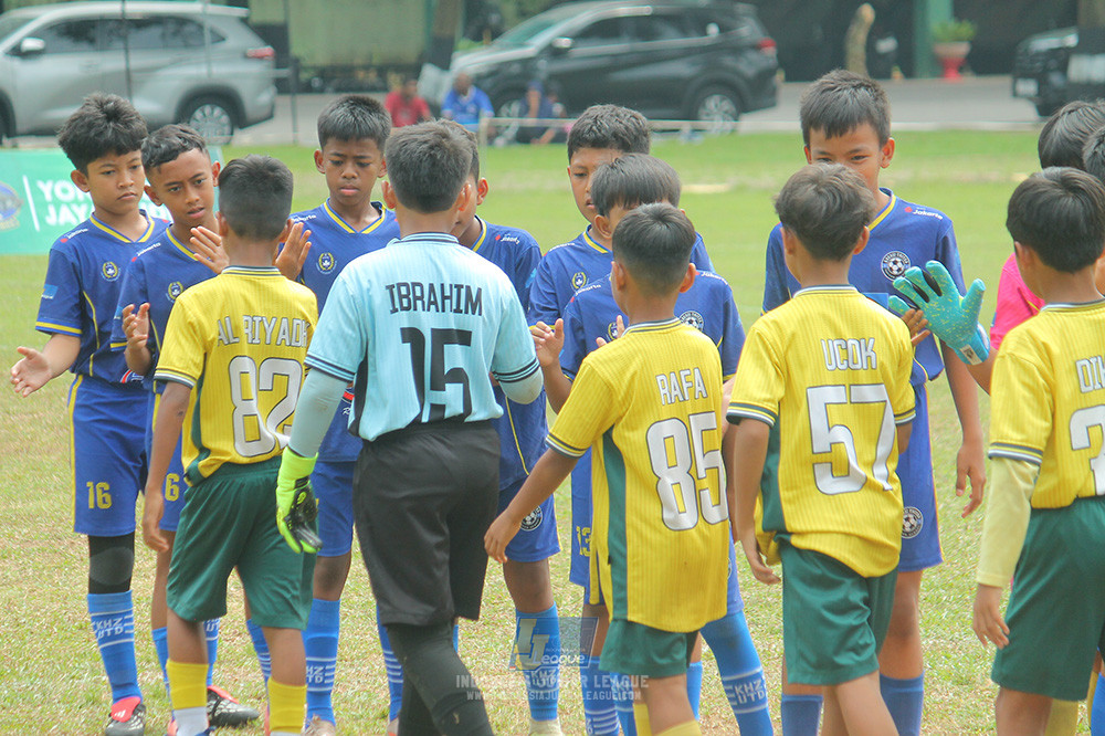 big 24 ijl u11 140624 khenzi united vs maesa pararaider white