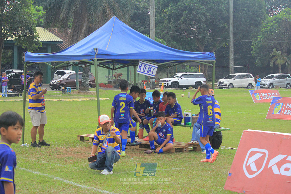 big 24 ijl u11 140624 khenzi united vs maesa pararaider white