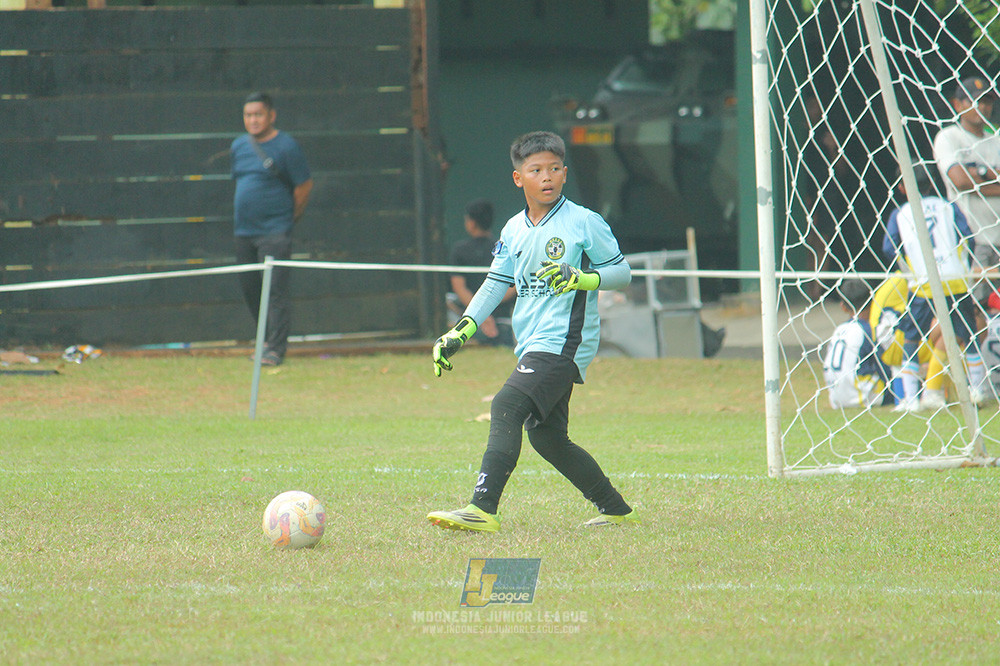 big 24 ijl u11 140624 khenzi united vs maesa pararaider white