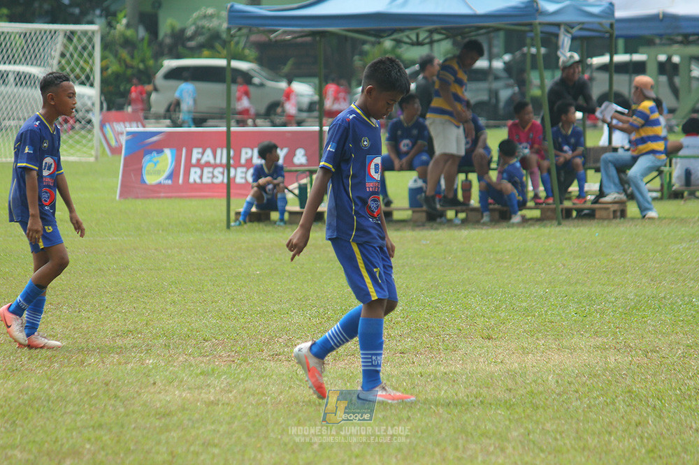 big 24 ijl u11 140624 khenzi united vs maesa pararaider white