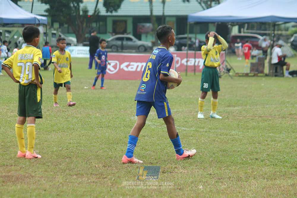 big 24 ijl u11 140624 khenzi united vs maesa pararaider white