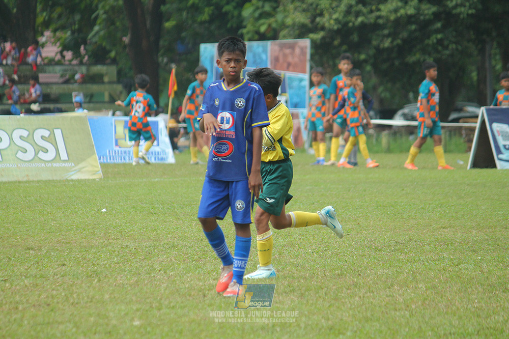 big 24 ijl u11 140624 khenzi united vs maesa pararaider white