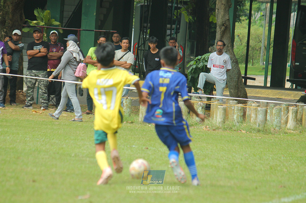 big 24 ijl u11 140624 khenzi united vs maesa pararaider white